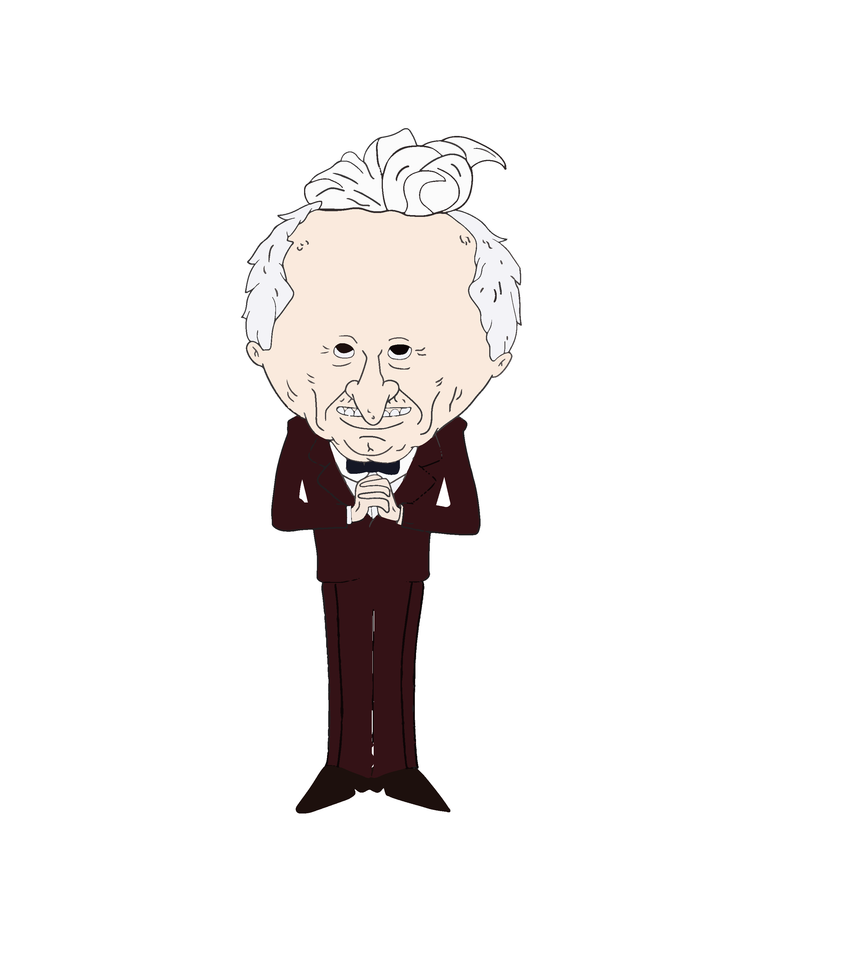 Personaje 1