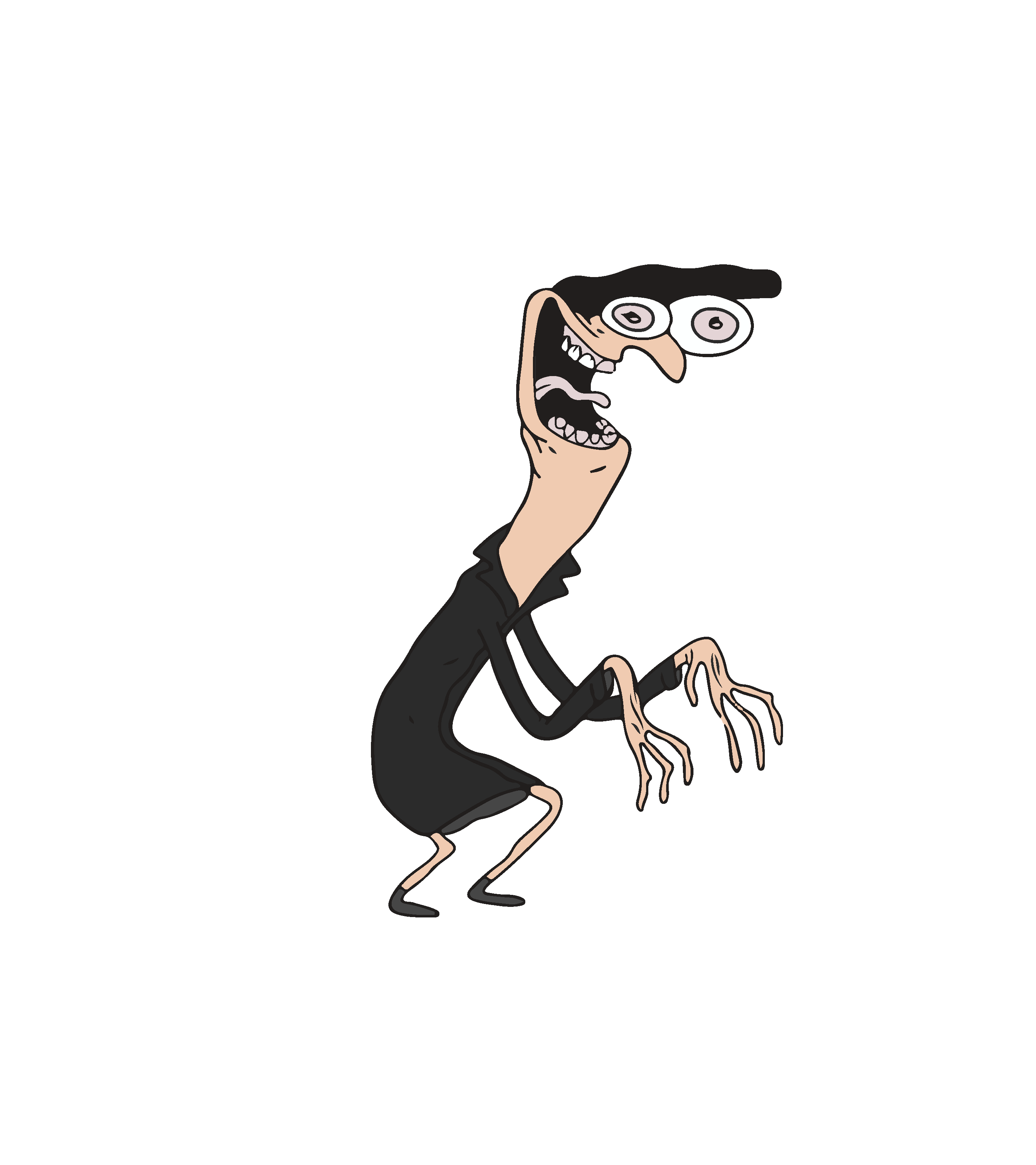 Personaje 2
